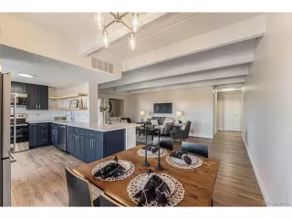More Details about MLS # 4295047 : 130 PEARL ST 801 DENVER CO 80203