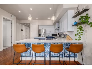 Browse active condo listings in BLUEPRINT