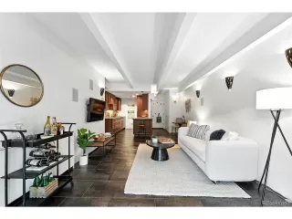Browse active condo listings in CHEESMAN WILDCREST