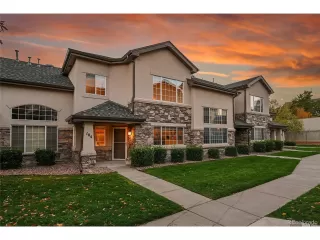 More Details about MLS # 4313505 : 1375 S CHAMBERS RD 104 AURORA CO 80017