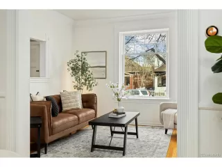 More Details about MLS # 4327843 : 1748 W 36TH AVE DENVER CO 80211