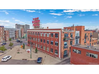 More Details about MLS # 4333927 : 2500 WALNUT ST 202 DENVER CO 80205
