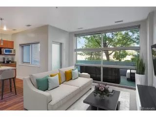 More Details about MLS # 4341045 : 2958 SYRACUSE ST 106 DENVER CO 80238