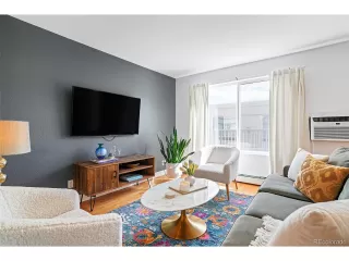 More Details about MLS # 4349642 : 2345 N CLAY ST 205 DENVER CO 80211