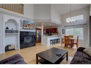 More Details about MLS # 4354961 : 19414 E MANN CREEK DR C PARKER CO 80134
