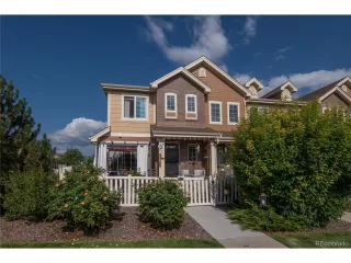 More Details about MLS # 4373823 : 15952 W 63RD LN A ARVADA CO 80403