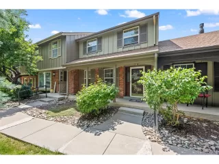 More Details about MLS # 4374486 : 7505 W YALE AVE 2904 DENVER CO 80227