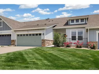 More Details about MLS # 4386603 : 14443 W 88TH DR B ARVADA CO 80005