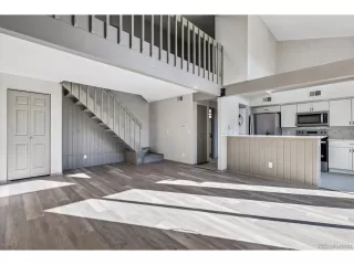 More Details about MLS # 4404962 : 4899 S DUDLEY ST 22A LITTLETON CO 80123