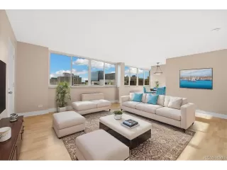 Browse active condo listings in GOTHAM CITY CONDOMINIUMS