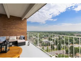 More Details about MLS # 4432954 : 955 EUDORA ST 1606 DENVER CO 80220