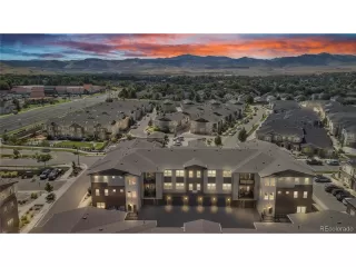 More Details about MLS # 4433291 : 15385 W 64TH LN 307 ARVADA CO 80007