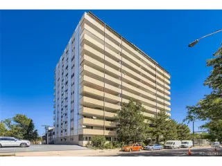 More Details about MLS # 4450503 : 1029 E 8TH AVE 103 DENVER CO 80218