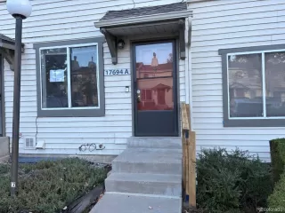 More Details about MLS # 4458772 : 17694 E LOYOLA DR A AURORA CO 80013