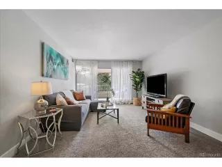 More Details about MLS # 4468521 : 1200 N HUMBOLDT ST 305 DENVER CO 80218