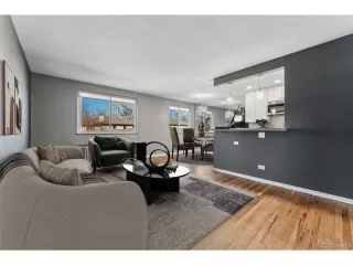 More Details about MLS # 4470688 : 525 JACKSON ST 304 DENVER CO 80206