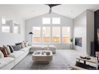 More Details about MLS # 4471799 : 1061 TORREY LN GOLDEN CO 80401