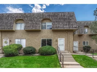 More Details about MLS # 4474340 : 7412 E PRINCETON AVE DENVER CO 80237