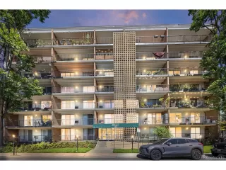 More Details about MLS # 4480236 : 4801 E 9TH AVE 209S DENVER CO 80220