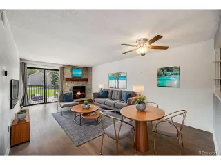 More Details about MLS # 4491707 : 401 S KALISPELL WAY 206 AURORA CO 80017