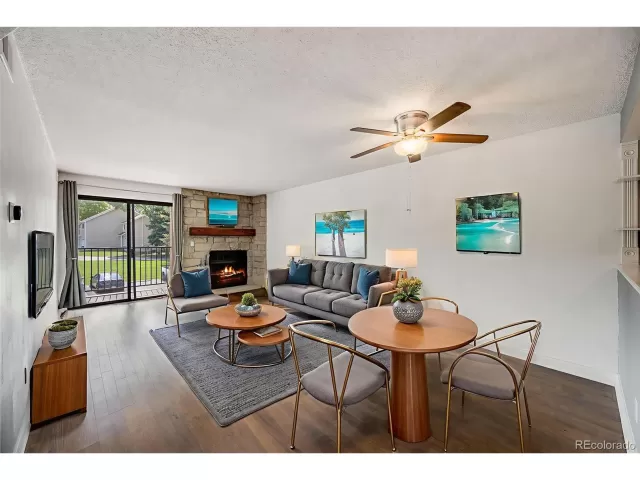 MLS: 4491707 Condo For Sale