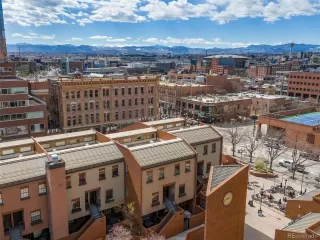 More Details about MLS # 4499109 : 1512 LARIMER ST 5 DENVER CO 80202