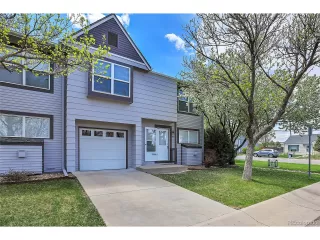 More Details about MLS # 4522593 : 6396 W BYERS PL LAKEWOOD CO 80226