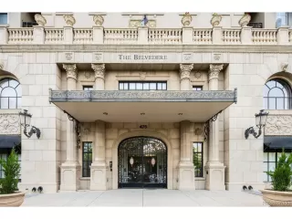 Browse active condo listings in BELVEDERE TOWER