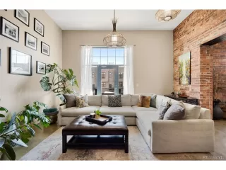 More Details about MLS # 4537931 : 2500 WALNUT ST 201 DENVER CO 80205