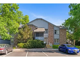 More Details about MLS # 4551396 : 8055 W EASTMAN PL 104 LAKEWOOD CO 80227