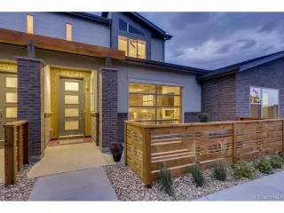 More Details about MLS # 4553638 : 6367 NELSON CT ARVADA CO 80004