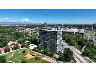 More Details about MLS # 4553714 : 3100 E CHERRY CREEK DR S 307 DENVER CO 80209