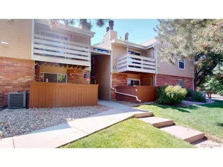More Details about MLS # 4562669 : 3344 S AMMONS ST 16-208 LAKEWOOD CO 80227