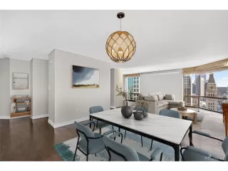 More Details about MLS # 4572882 : 1625 LARIMER ST 2903 DENVER CO 80202