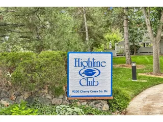 More Details about MLS # 4573928 : 9200 E CHERRY CREEK SOUTH DR 8 DENVER CO 80231