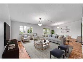 More Details about MLS # 4577361 : 645 S ALTON WAY 40-9D DENVER CO 80247