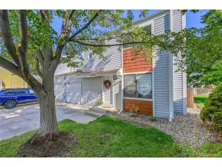 More Details about MLS # 4593326 : 16478 E RICE PL A AURORA CO 80015