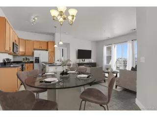 More Details about MLS # 4594258 : 14321 E TENNESSEE AVE 1-301 AURORA CO 80012