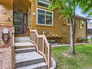 More Details about MLS # 4601893 : 11925 W 66TH PL A ARVADA CO 80004