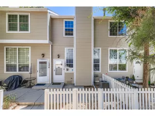 More Details about MLS # 4603493 : 8199 WELBY RD 1007 DENVER CO 80229