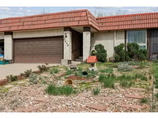 More Details about MLS # 4608153 : 1448 S TROY ST AURORA CO 80012