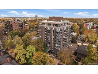 More Details about MLS # 4636837 : 1150 VINE ST 404 DENVER CO 80206