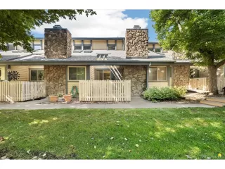 More Details about MLS # 4650447 : 8790 ALLISON DR D ARVADA CO 80005