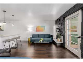 More Details about MLS # 4664962 : 625 PENNSYLVANIA ST 608 DENVER CO 80203