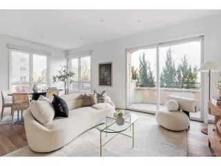 Browse active condo listings in PORTICO CONDOMINIUMS