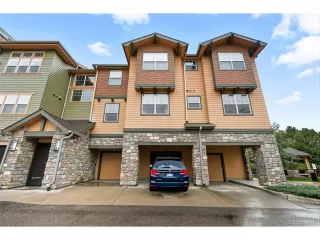 More Details about MLS # 4699550 : 15460 CANYON GULCH LN 202 ENGLEWOOD CO 80112