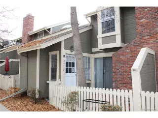 More Details about MLS # 4715718 : 2010 S HANNIBAL ST C AURORA CO 80013