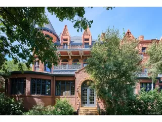 More Details about MLS # 4716846 : 1421 N PENNSYLVANIA ST 25 DENVER CO 80203