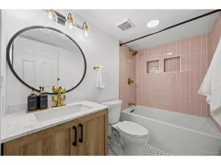 More Details about MLS # 4745999 : 540 S FOREST ST 7-102 DENVER CO 80246