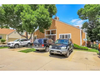 More Details about MLS # 4760388 : 12985 W 64TH DR D ARVADA CO 80004
